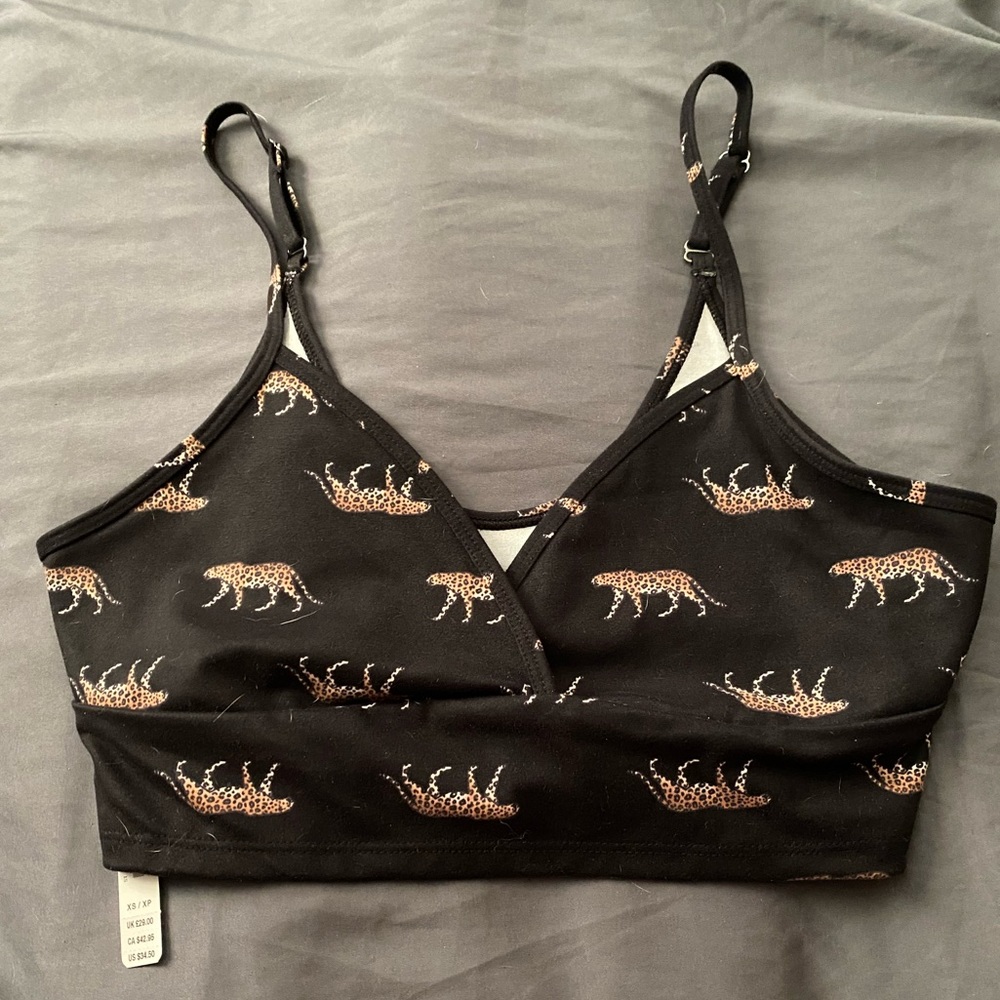 Victoria’s Secret bralette